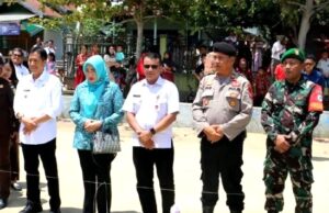Sektor Wisata Penyumbang PAD Bagi Barito Utara
