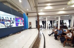 Tiga Faktor Jadi Penyebab Kecelakaan Lalu Lintas