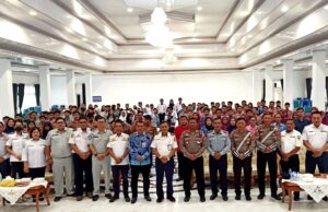 Tahun 2024 Akan Dilaksanakan Pemilihan Pelajar Pelopor Keselamatan LLAJ