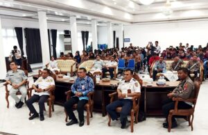 Kecelakaan Lalu Lintas Meningkat 50 persen, Mayoritas Dari Kalangan Pelajar dan Mahasiswa