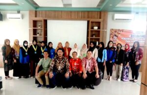 Bawaslu Barito Utara Gelar Sosialisasi Pengawasan Pemilu Partisipatif