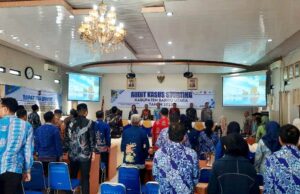 Pemkab Barut Telah Keluarkan SK Tim Percepatan Penurunan Stunting