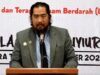 Apoteker Harus Hadir Ditengah Masyarakat Memberikan Pelayanan Yang Berkualitas