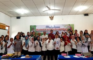 Koperasi Salah Satu Badan Usaha Yang Sesuai Dengan Kepribadian Bangsa