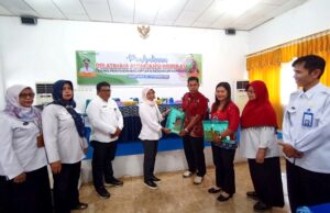25 Peserta Ikuti Pelatihan Akuntansi Koperasi