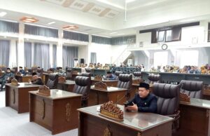 Pembentukan Badan Riset dan Inovasi Daerah Telah Mendapat Pertimbangan Teknis Dari BRIN