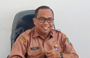 Disbudparpora Barito Utara Siapkan Aplikasi OM SAMSI