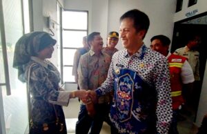 Ketua Komisi III DPRD Barito Utara Apresiasi PT SMM