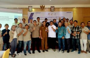 Medco Energi Bangkanai & SKK Migas Berharap Dukungan Media Untuk Kelancaran Operasional