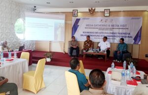 Medco Energy Saat ini Tengah Mengelola Sumber Daya Gas Yang Potensinya Cukup Besar