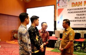 Aplikasi SIPD RI Diharapkan Bawa dampak Positif Terhadap Peningkatan Kinerja