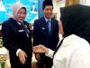 Ketua DPRD Apresiasi Pemkab Barito Utara Serahkan 64 SK PPPK