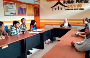 KPU Barito Utara Keluarkan DCT Anggota DPRD Kabupaten Barito Utara