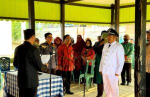 Pj Kades Punyai Tugas, Fungsi dan Kewenangan Yang Sama dengan Kepala Desa Terpilih
