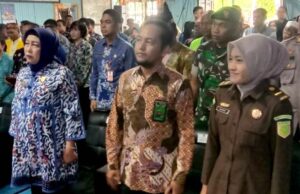 Ketua DPRD Barito Utara Apresiasi BPD, Pemdes dan Masyarakat Pendreh