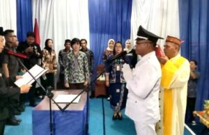 PAW Kades Mempunyai Tugas, Fungsi dan Kewenangan Yang Sama Dengan Kades Dipilih Langsung Oleh Masyarakat