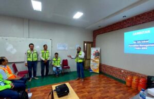 Diharapkan Adanya Sinergi Dan Kolaborasi Keterlibatan Pihak Swasta