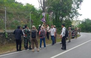 APK Caleg Langgar Aturan Dicopot Bawaslu Barito Utara