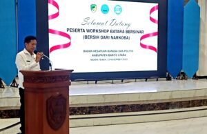 Pj Bupati Harapkan Launching Desa Bersinar Dapat Dilaksanakan di Sembilan Kecamatan