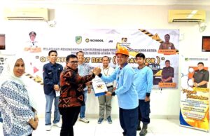 Percepat Pembangunan Bidang Ketenagakerjaan Perlu Sinergi Antara Pemerintah dan Dunia Usaha
