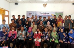 Pelatihan Manajemen Bertujuan Untuk Tingkatkan Pengetahuan Tentang Strategi Pemasaran Yang Tepat dan Terarah