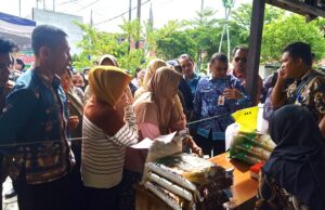 1,6 Persen Masyarakat di Barito Utara Terindikasi Masyarakat Miskin Ekstrim