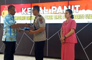 Mutasi Jabatan Merupakan Tuntutan Organisasi