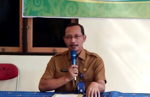 Dinas KPP Barito Utara Akan Gelar Gerakan Pangan Murah