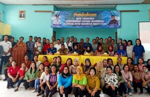 Memanfaatkan Hasil Hutan Sebagai Sumber Pendapatan Masyarakat