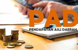 Ini Target SOPD Penghasil PAD Tahun Anggaran 2024 di Barito Utara