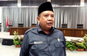 Dewan Apresiasi Pj Bupati Kunjungi Kafilah MTQH di Pemondokan