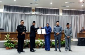 Optimalkan PAD, Pemkab Barut Lakukan Perbaikan Sistem Perpajakan Manual ke Sistem Teknologi