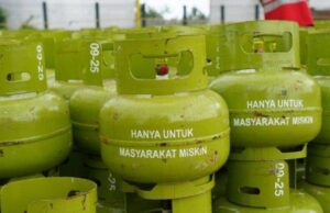 Pemkab Barito Utara Terbitkan SK Terbaru Terkait HET LPG Bersubsidi 3 kg
