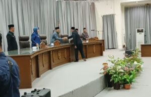 APBD Untuk Tingkatkan Pelayanan dan Kesejahteraan Masyarakat