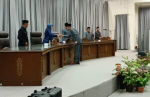 Setiap Rupiah Keluar Dari APBD Harus Memberi Manfaat Ekonomi