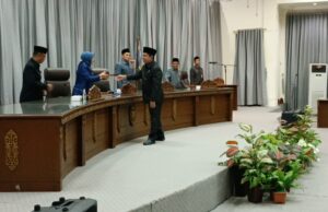 Laporan APBD Hendaknya Bukan Hanya Dalam Bentuk Uraian Angka-Angka