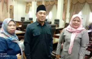 Gunakan Dana Jamrek Untuk Pengembangan Sektor Perikanan
