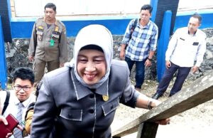 Ketua DPRD Barito Utara Minta Satpol PP Kembali Rekrut Anggota Satlinmas