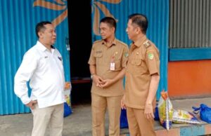Antisipasi Nataru dan Lebaran, Perum Bulog Tambah Stok Beras