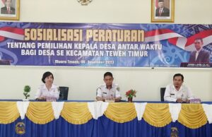 Permendagri No 65 Tahun 2017 Mengatur Pilkades PAW