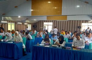 Proklim Merupakan Program Nasional Yang Dikelola Kementerian LHK