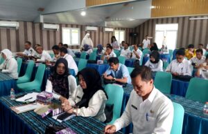 Inilah Manfaat Program Kampung Iklim
