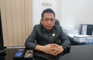 Siaga Banjir, Dewan Harapkan Koordinasi Tim Lebih Proaktif