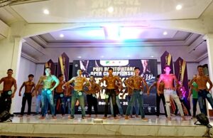 PBFI Batara Open Championship 2023, Salah Satu Upaya Pembinaan Para Atlet