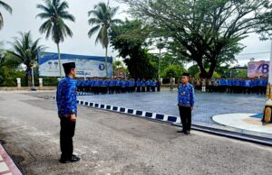 Pembangunan Infrastruktur di Barito Utara Telah Banyak Dirasakan Manfaatnya