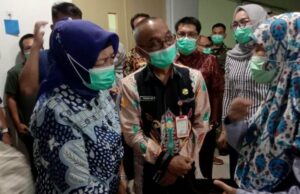 Ketua DPRD Apresiasi dan Mendukung Pelaksanaan Operasi Katarak