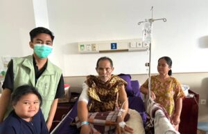 Layanan JKN Berikan Kepuasan dan Tidak Ada Batasan Hari Rawat Inap