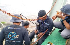 Pemkab Optimalisasikan Teknologi NOC di Masa Status Tanggap Darurat Banjir