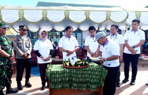 Ada Tujuh Program Prioritas Kementerian Agama
