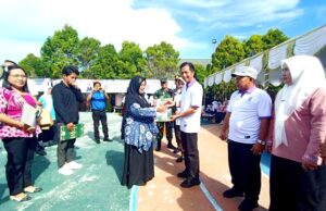 ASN Kemenag Diminta Ciptakan Suasana Kondusif di Tengah Masyarakat